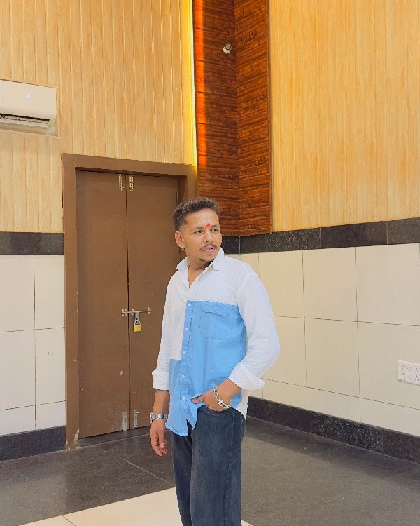 Mohit