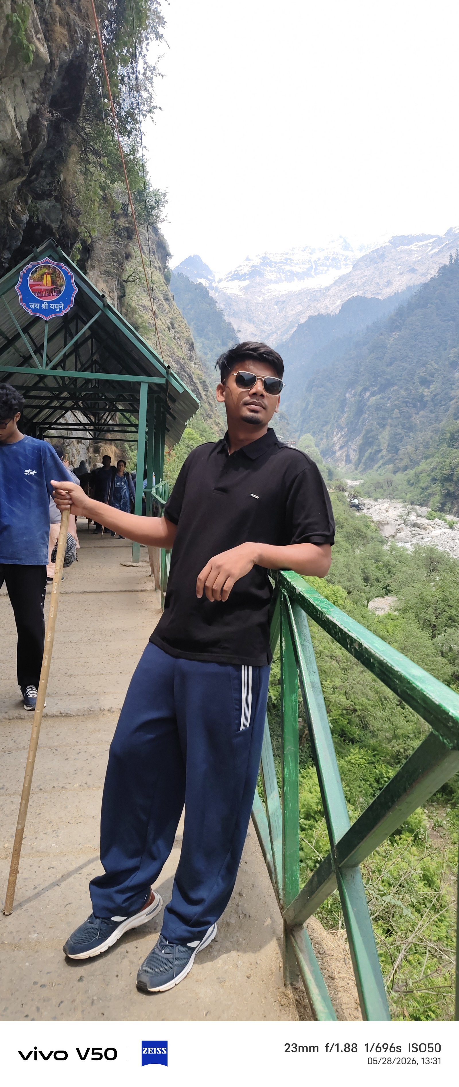 Yogeshwar