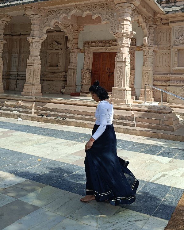 Dr shreya