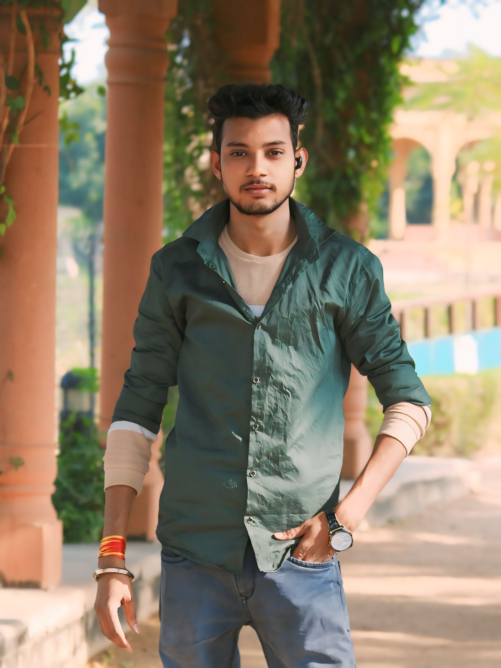 Deepak