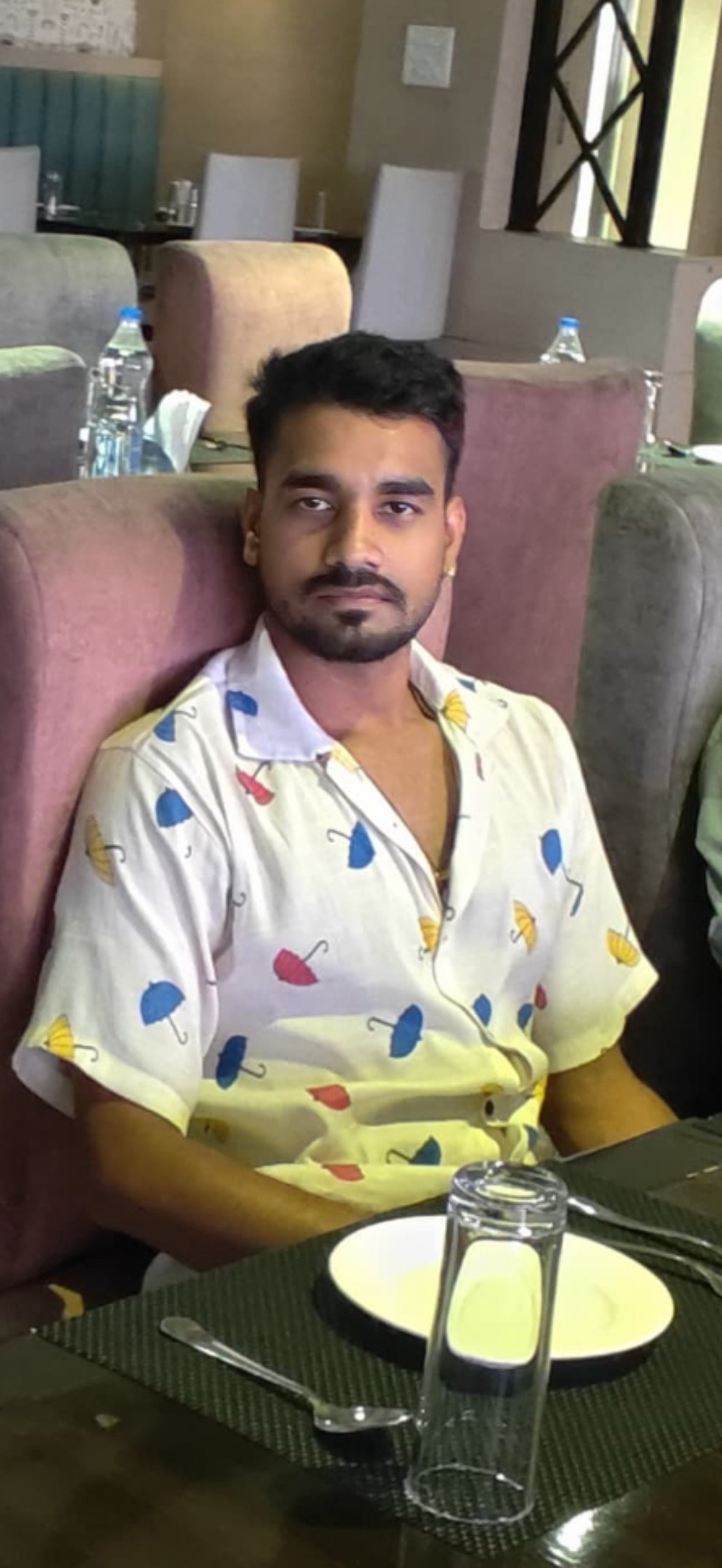 Rajesh Sahu