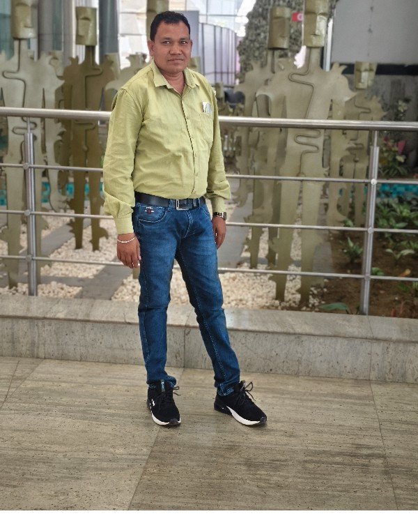 Mukesh