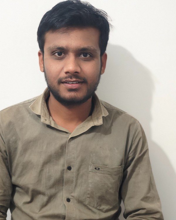 Yugal kishor